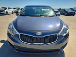 Kia Forte 2016