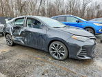 Toyota Corolla 2018