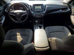 Chevrolet Malibu 2017