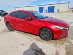 Mazda 3 2018