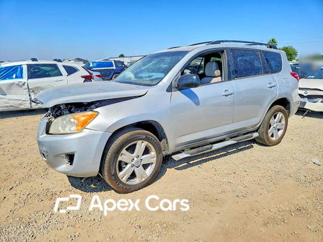 Toyota RAV 4 2012 - Image 1 of 13