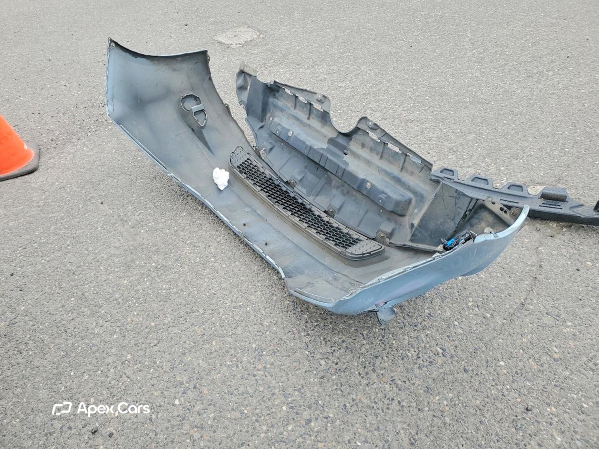 Toyota Sienna 2015