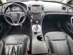 Buick Regal 2016
