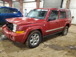 Jeep Commander 2006