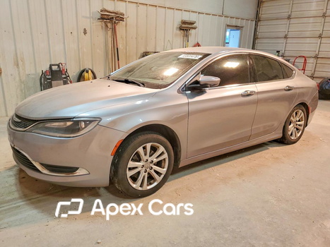 Chrysler 200 2015 - Zdjęcie 1 z 12