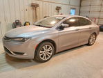 Chrysler 200 2015