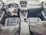 Lexus NX 2020