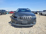 Jeep Cherokee 2019