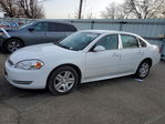 Chevrolet Impala 2012
