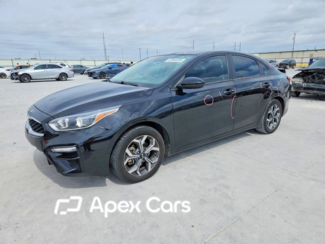 Kia Forte 2020 - Image 1 of 13