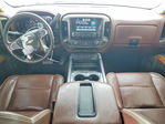 Chevrolet Silverado 2015