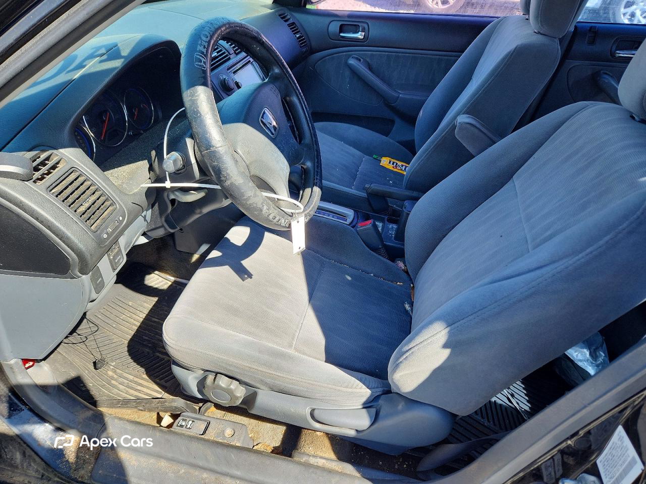 Honda Civic 2005