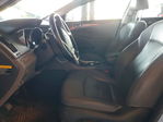 Hyundai Sonata 2012