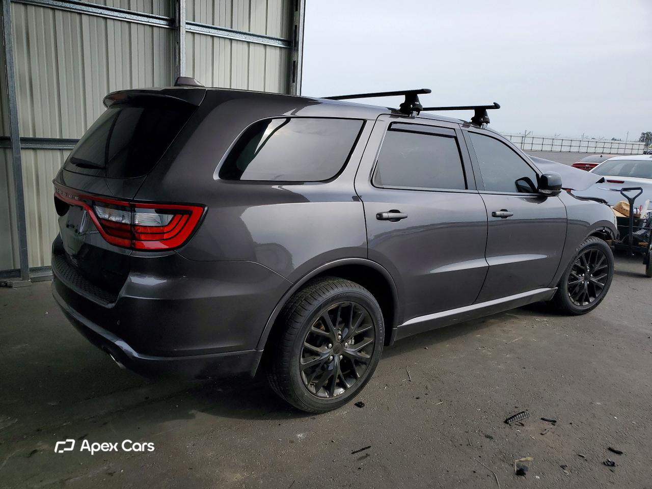 Dodge Durango 2015