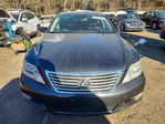 Lexus LS 2011