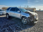 GMC Acadia 2017