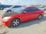 Honda Civic 2004