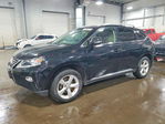 Lexus RX 2013