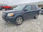 Honda Pilot 2006