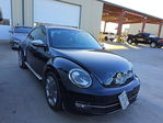 Volkswagen Beetle 2013