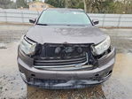 Toyota Highlander 2015