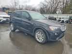 BMW X3 2017