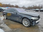 BMW Series 5 2015