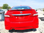 Nissan Sentra 2015