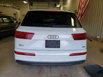 Audi Q7 2019