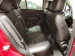 Chevrolet Trax 2015