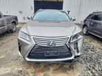 Lexus RX 2019