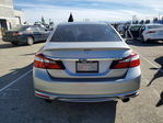 Honda Accord 2016