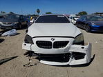 BMW Series 6 2015