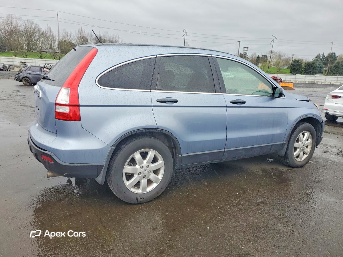 Honda CR-V 2008
