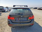 BMW Series 3 2015