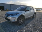 Land Rover Discovery 2020