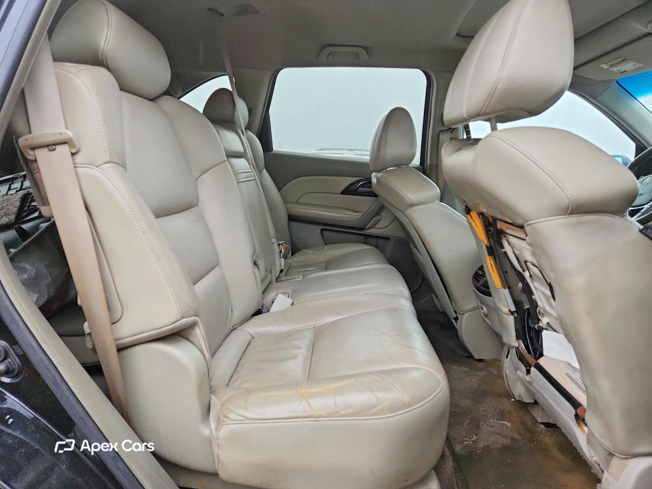Acura MDX 2009