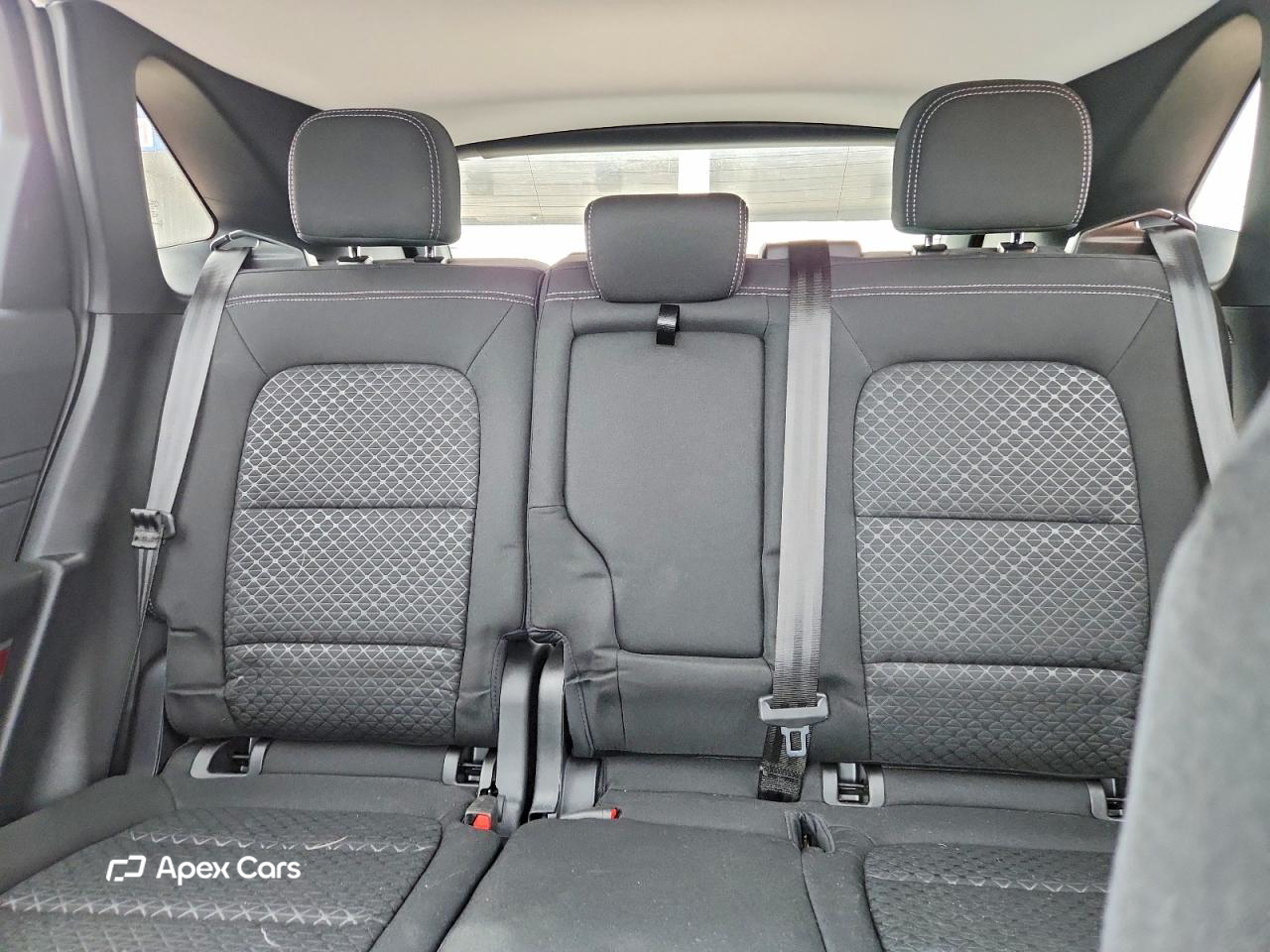 Ford Escape 2024