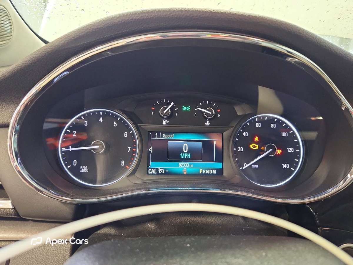 Buick Encore 2018
