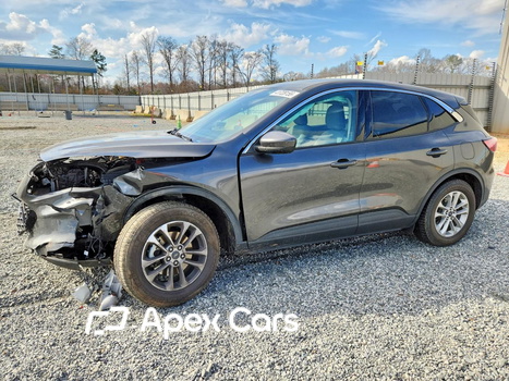 Ford Escape 2020 - Image 1 of 14
