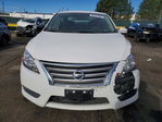Nissan Sentra 2014