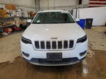 Jeep Cherokee 2019