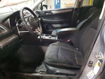 Subaru Outback 2015