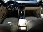 Volkswagen Passat 2014