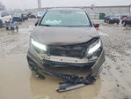 Honda Odyssey 2019