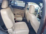 Ford Explorer 2018