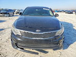 Kia Optima 2016
