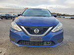 Nissan Sentra 2018