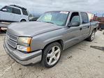 Chevrolet Silverado 2007
