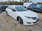 Lincoln MKZ 2014